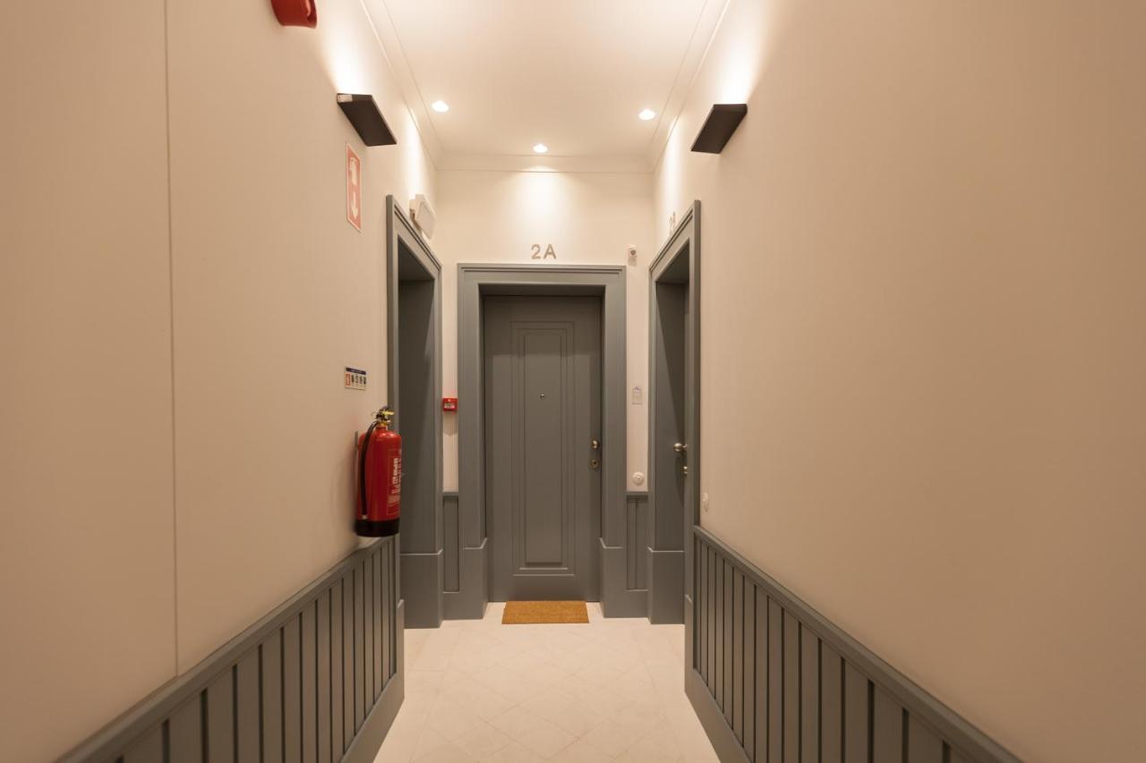 Flh Praca Rossio Elegant Flat Daire Lisboa Dış mekan fotoğraf