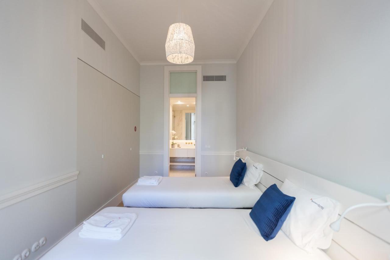 Flh Praca Rossio Elegant Flat Daire Lisboa Dış mekan fotoğraf